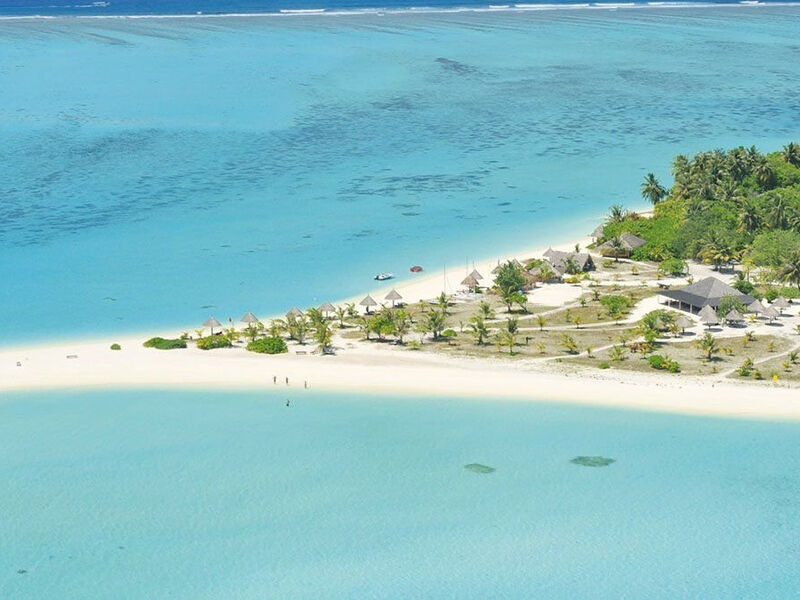Sun Island Resort & Spa