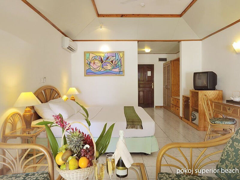 Sun Island Resort & Spa