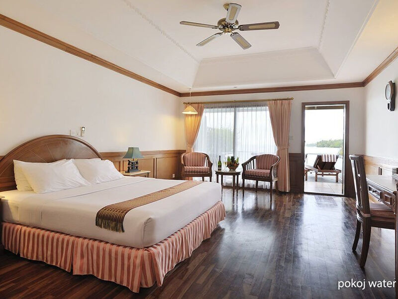 Sun Island Resort & Spa