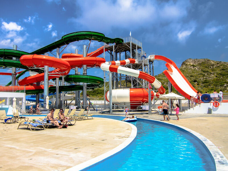 Splashworld Sun Palace