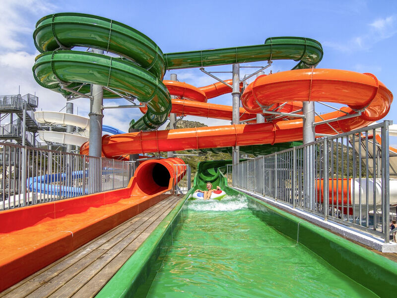 Splashworld Sun Palace