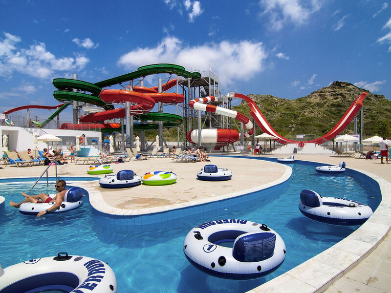 Splashworld Sun Palace