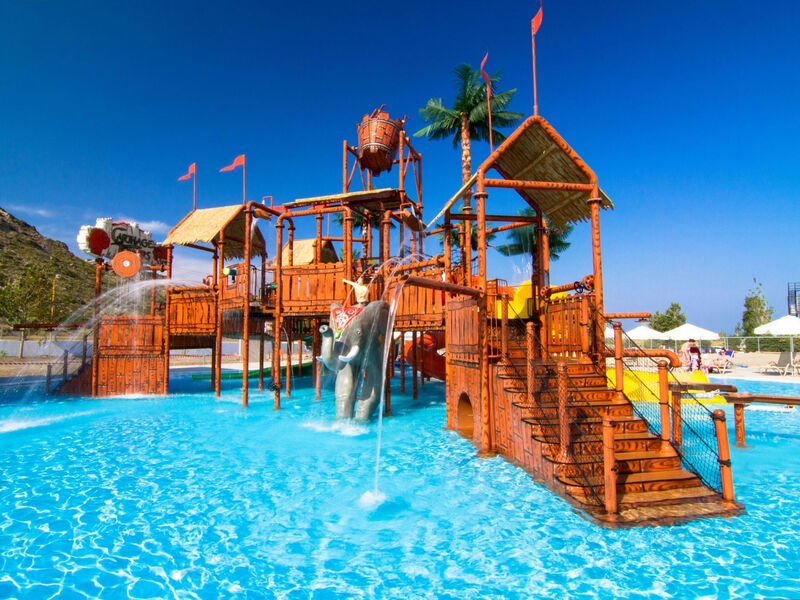 Splashworld Sun Palace