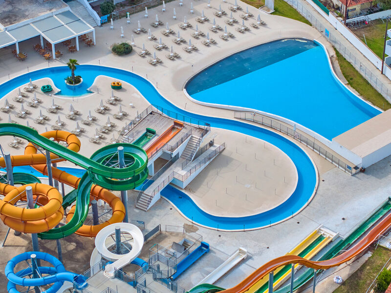 Sun Palace