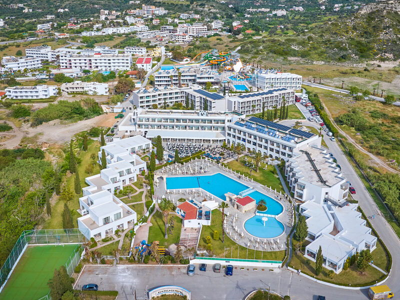 Sun Palace