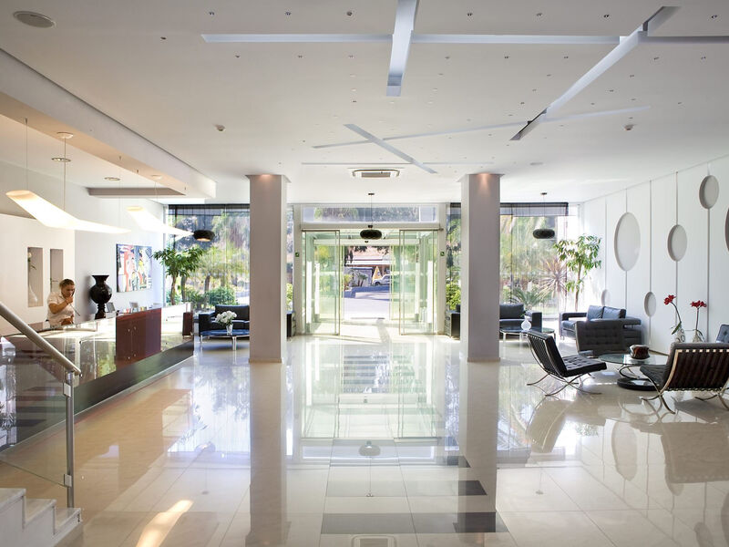 Sun Palace Resort & Spa