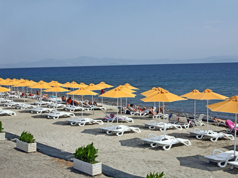Sun Palace Resort & Spa