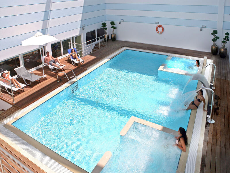 Sun Palace Resort & Spa