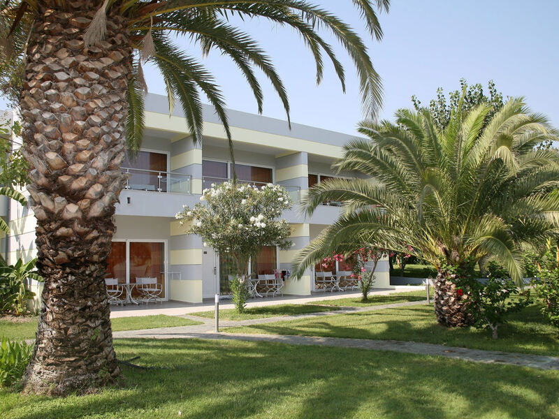 Sun Palace Resort & Spa
