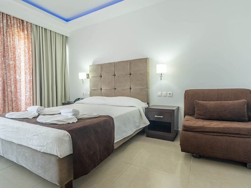 Sun Palace Resort & Spa