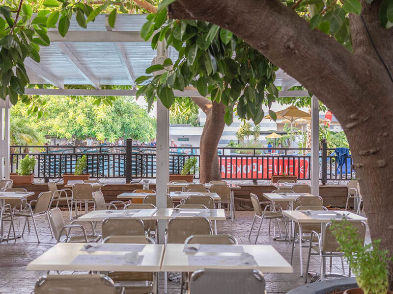 Sun Palace Resort & Spa