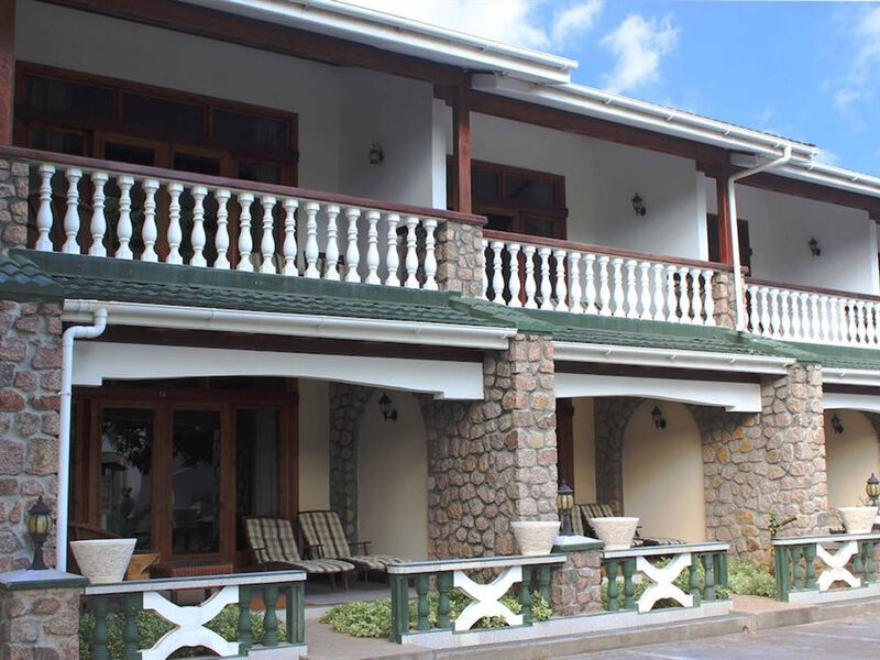 Sun Resort Mahé