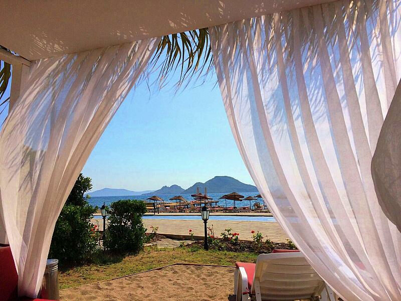 Sun & Sea Beach