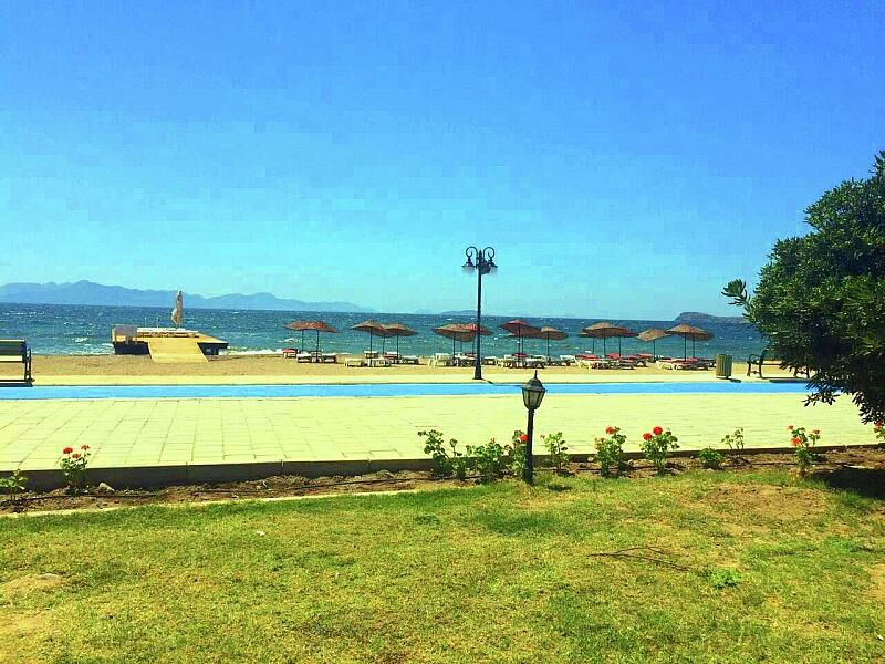 Sun & Sea Beach