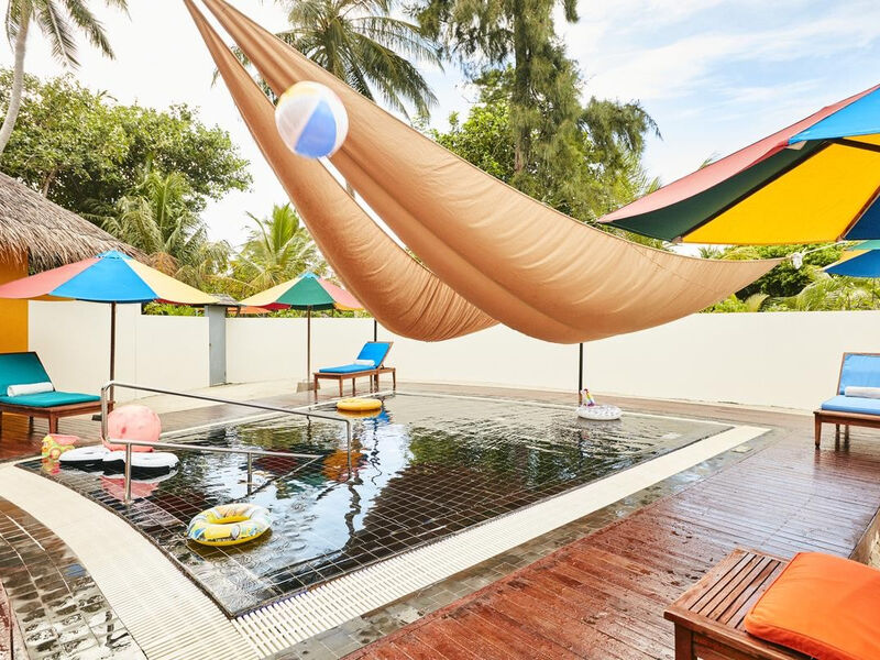 Sun Siyam Iru Fushi