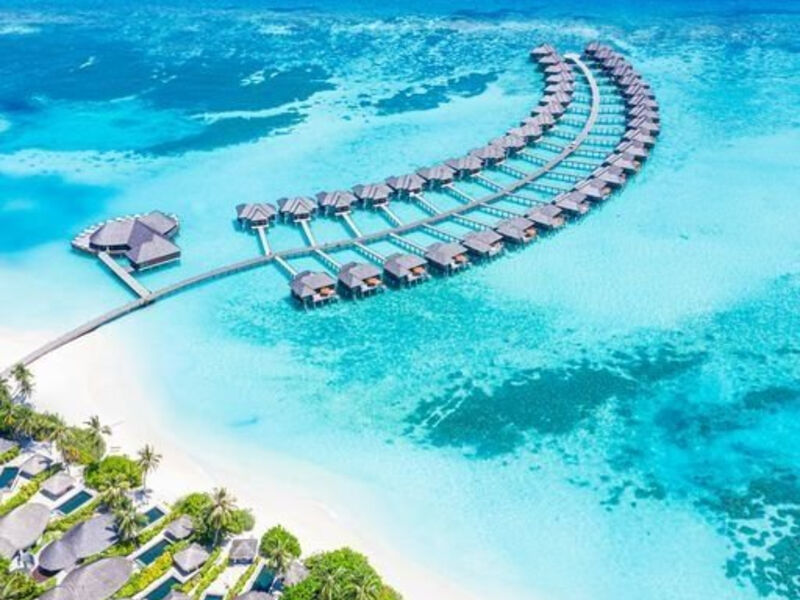 Sun Siyam Iru Fushi Maldives