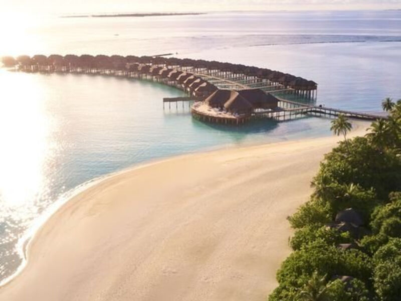 Sun Siyam Iru Fushi Maldives