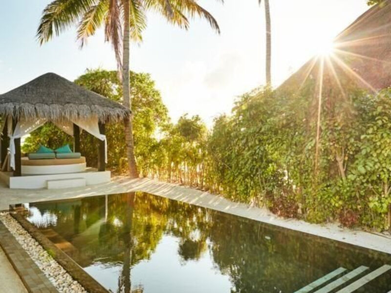 Sun Siyam Iru Fushi Maldives