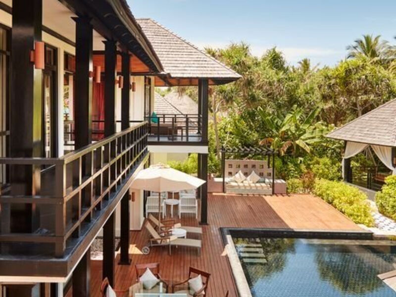 Sun Siyam Iru Fushi Maldives