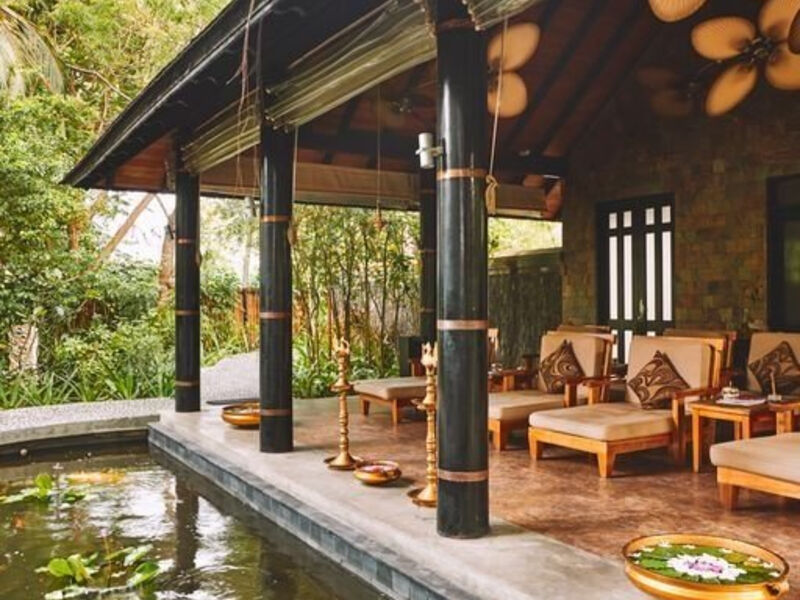 Sun Siyam Iru Fushi Maldives