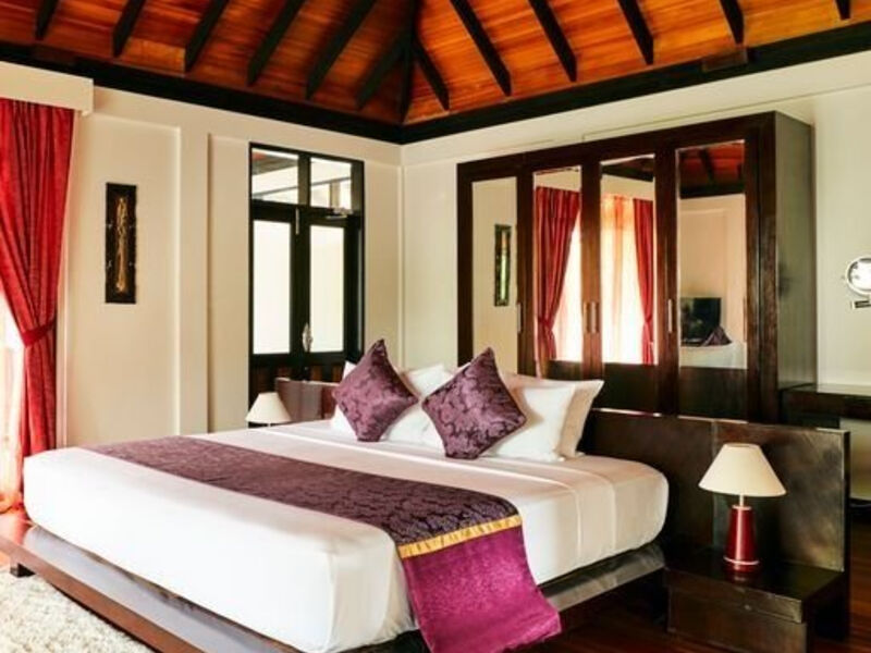 Sun Siyam Iru Fushi Maldives