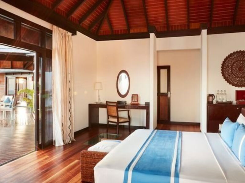 Sun Siyam Iru Fushi Maldives