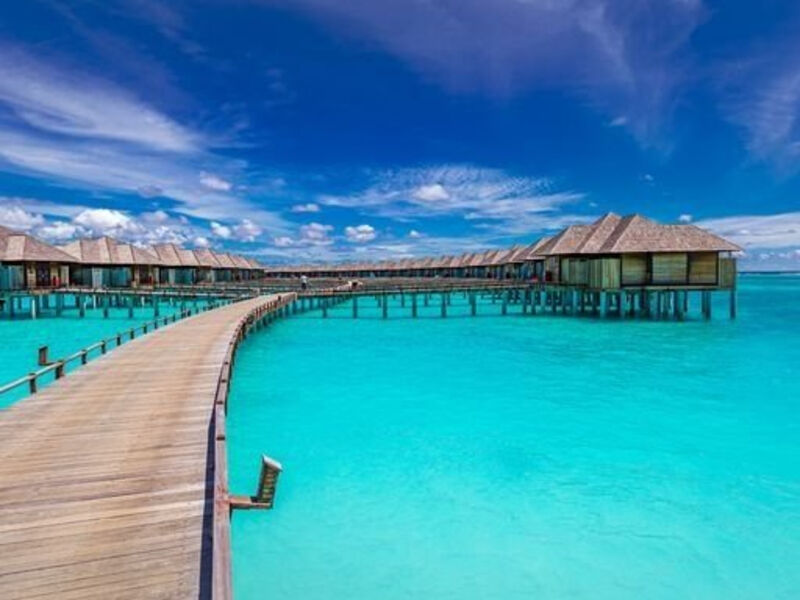 Sun Siyam Iru Fushi Maldives