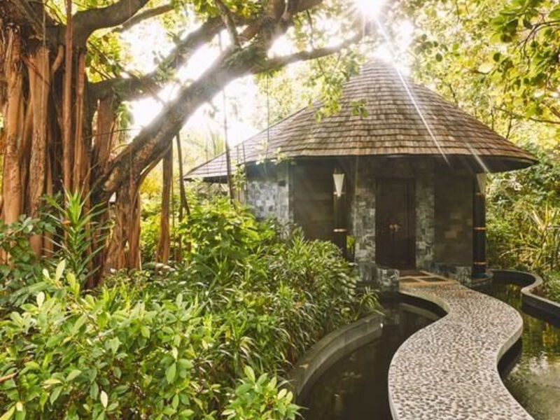 Sun Siyam Iru Fushi Maldives