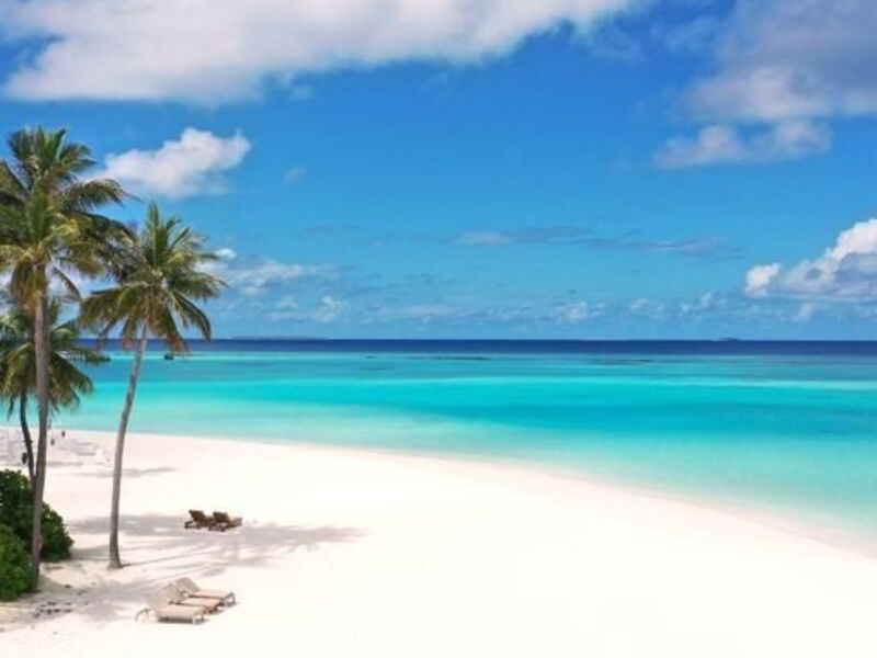 Sun Siyam Iru Fushi Maldives