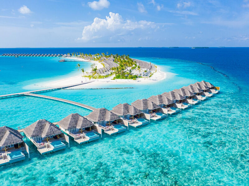 Sun Siyam Iru Veli