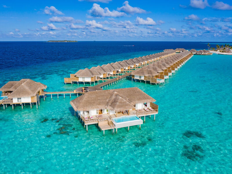 Sun Siyam Iru Veli