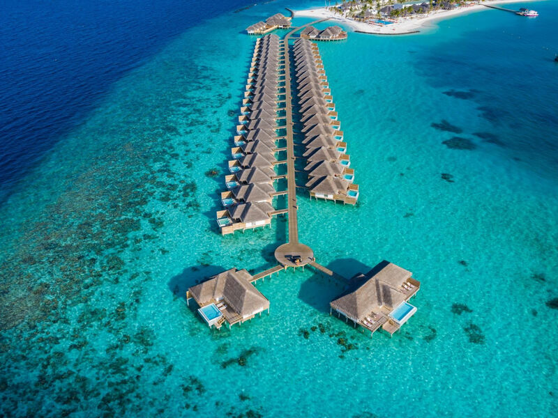 Sun Siyam Iru Veli