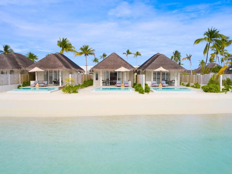 Sun Siyam Iru Veli
