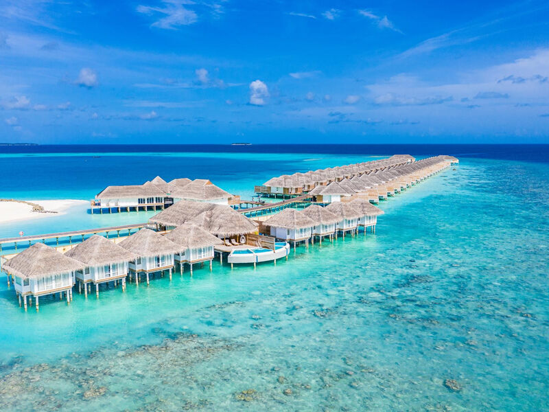 Sun Siyam Iru Veli