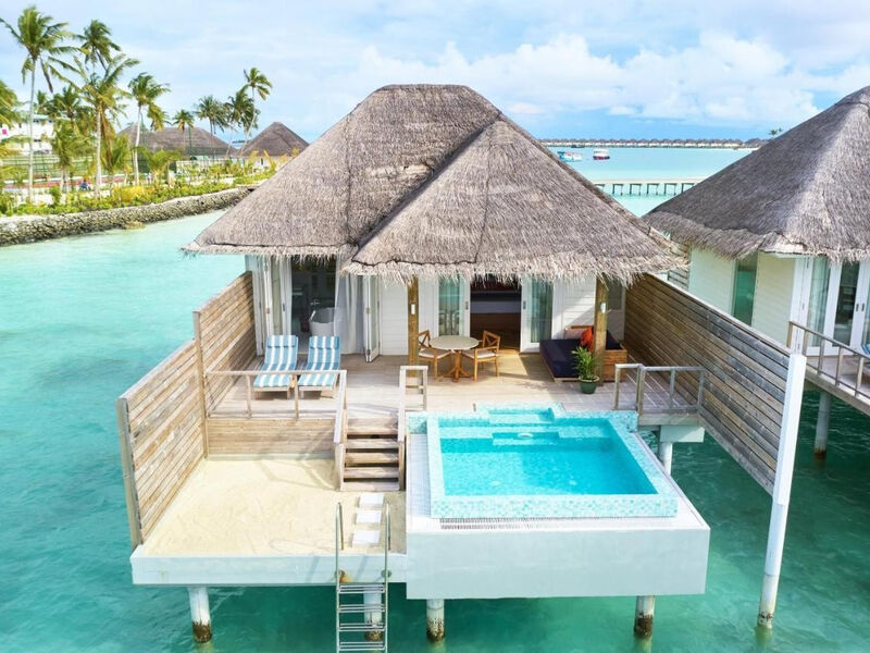 Sun Siyam Iru Veli
