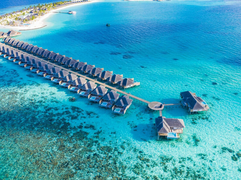 Sun Siyam Iru Veli