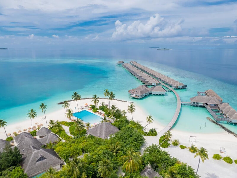 Sun Siyam Iru Veli