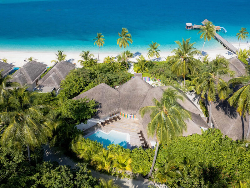 Sun Siyam Iru Veli