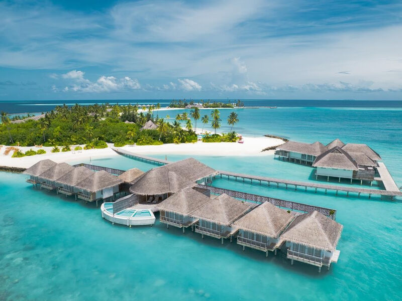 Sun Siyam Iru Veli
