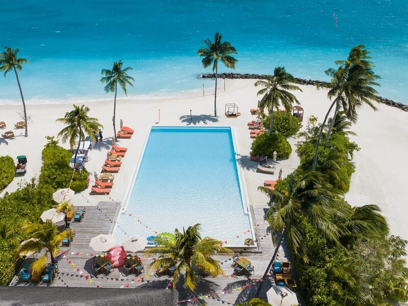 Sun Siyam Iru Veli