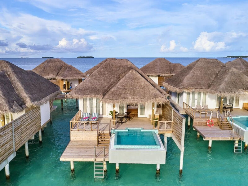 Sun Siyam Iru Veli