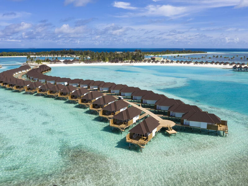 Sun Siyam Olhuveli