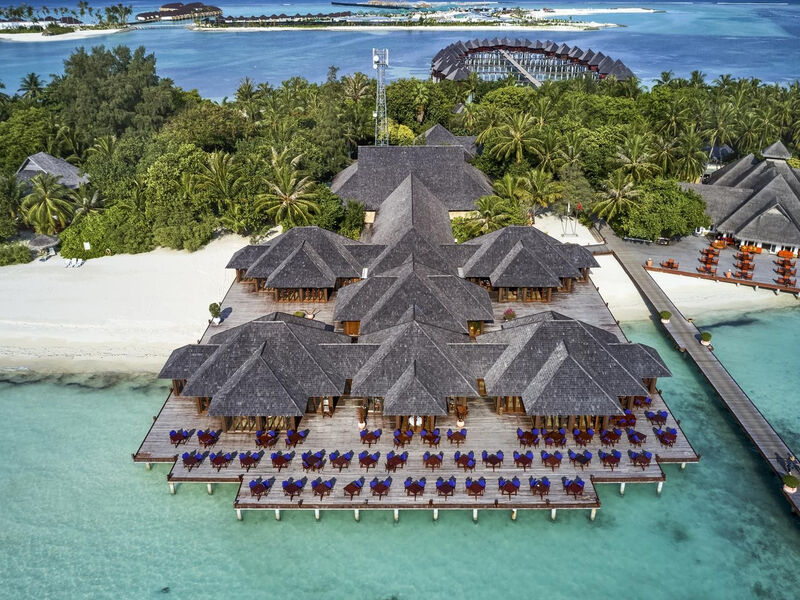 Sun Siyam Olhuveli