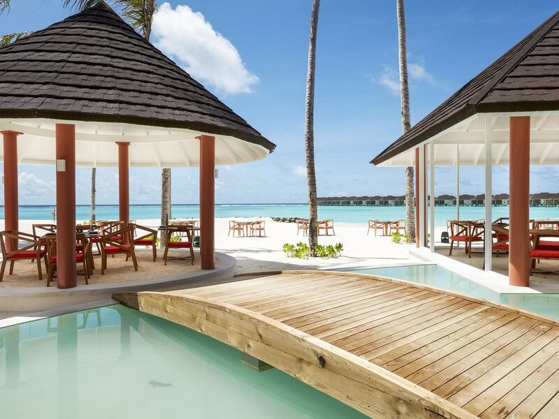Sun Siyam Olhuveli