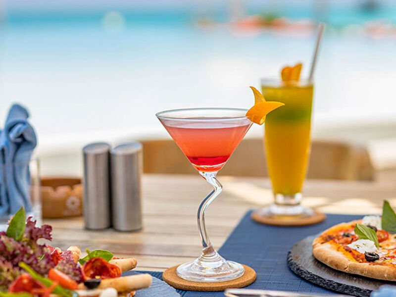 Sun Siyam Olhuveli