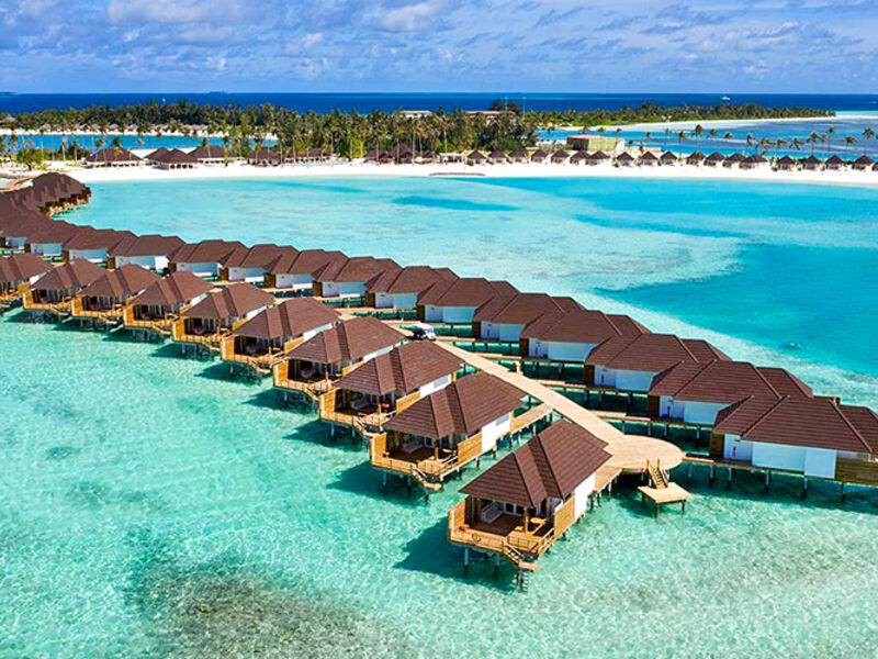 Sun Siyam Olhuveli