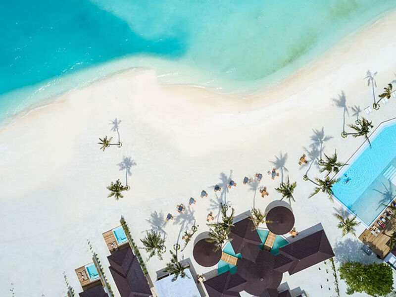 Sun Siyam Olhuveli