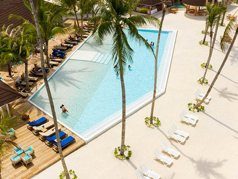 Sun Siyam Olhuveli