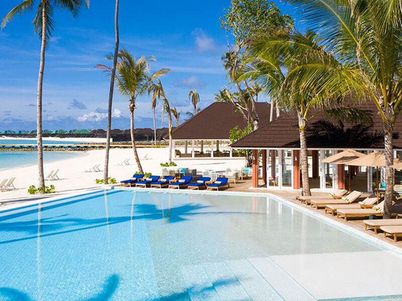 Sun Siyam Olhuveli