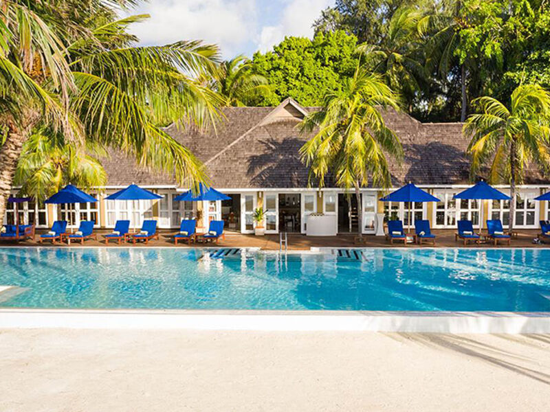 Sun Siyam Olhuveli